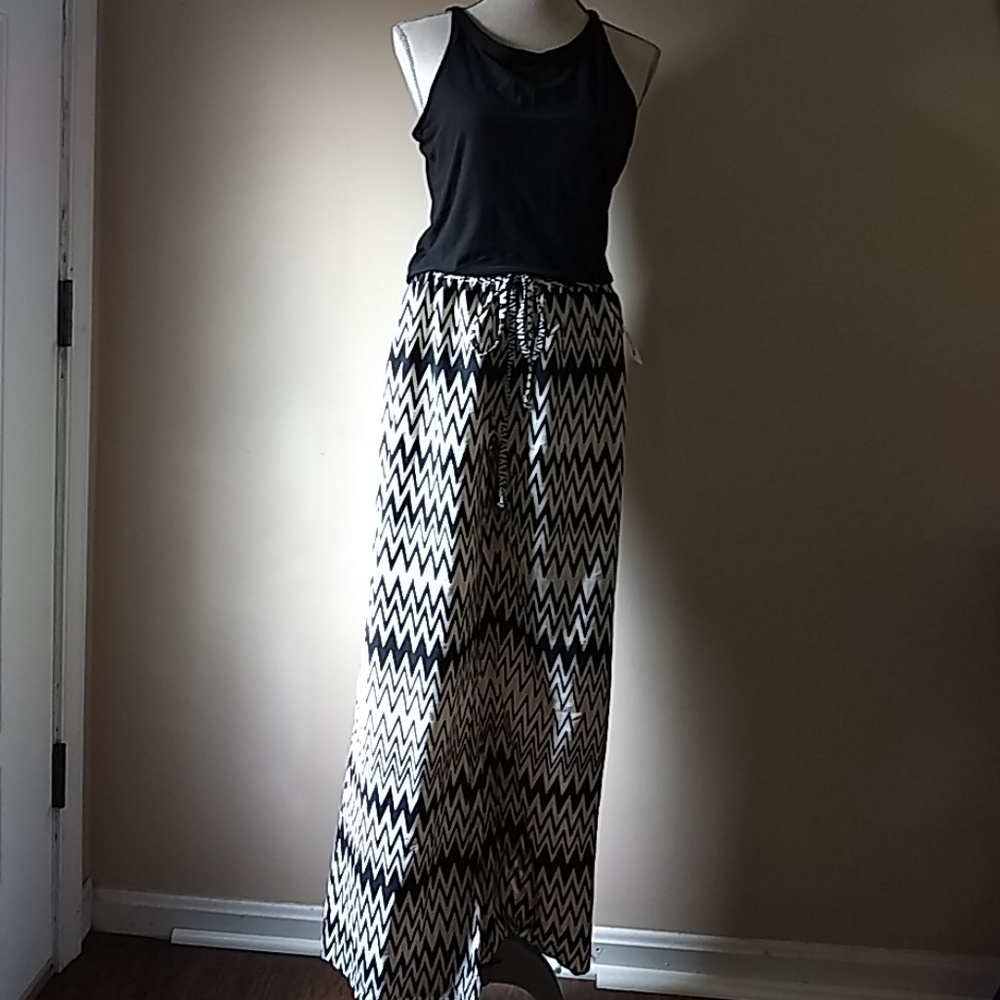 Women's Wide Leg Pants
